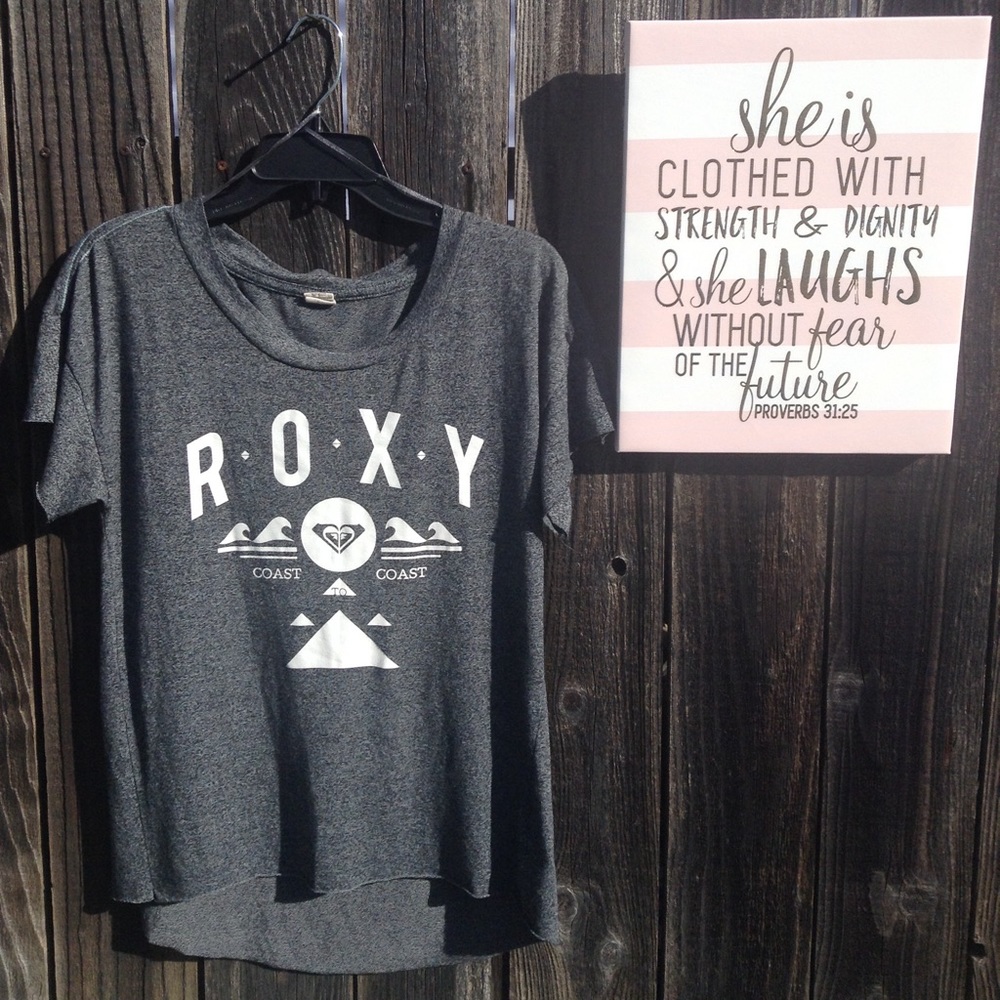 Roxy Blouse💥